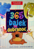 365 bajek na dobranoc