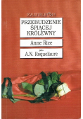Przebudzenie śpiącej królewny