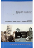 Przyjaźń nakazana Stosunki między NRD i Polską