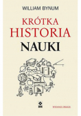 Krótka historia nauki