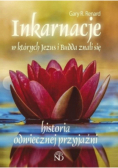 Inkarnacje w których Jezus i Budda znali się