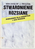 Stwardnienie rozsiane. Poradnik dla chorych