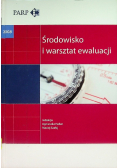 Środowisko i warsztat ewaluacji