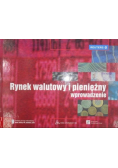 Rynek walutowy i pieniężny wprowadzenie