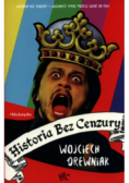 Historia bez Cenzury Tom 1