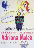 Sekretny dziennik Adriana Mole'a lat 13 i 3/4