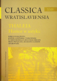 Classica Wratislaviensia XXIV