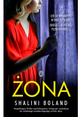 Żona