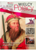 Wielcy Polacy Tom 31 Mieszko