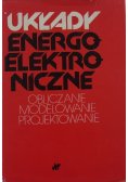 Układy energoelektroniczne: obliczanie, modelowanie, projektowanie
