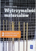 Wytrzymałość materiałów Część 2
