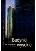 Budynki wysokie
