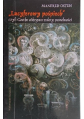 Lucyferowy pośpiech