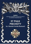 57 pułk piechoty im Karola II króla Rumunii