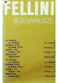 Fellini scenariusze