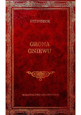 Grona gniewu