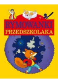 Rymowanki przedszkolaka
