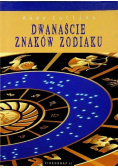 Dwanaście znaków zodiaku