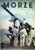 Morze, Zeszyt 5 1938 r.