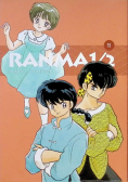 Ranma 1/2 Tom 11