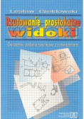 Rzutowanie prostokątne widoki