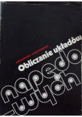 Obliczanie układów napędowych