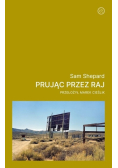 Prując przez raj