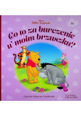 Kubuś i Przyjaciele  Co to za burczenie w moim  Tom 24