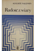 Radość z wiary