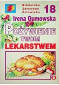 Pożywienie twoim lekarstwem