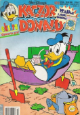 Kaczor Donald Nr  36 / 00