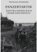 Panzertaktik Taktyka niemieckich wojsk pancernych