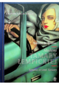 Śladami Tamary Łempickiej. Tamara oczami Tatiany