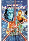 Zemsta Stalowego Szczura