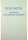 Prawidła kierowania umysłem