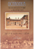 Ochronka pod wezwaniem św. Anny w Wilamowicach