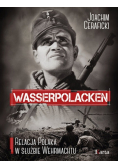 Wasserpolacken Relacja Polaka w służbie Wehrmachtu