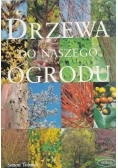 Drzewa do naszego ogrodu
