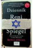 Dziennik Reni Spiegel Życie młodej dziewczyny