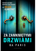 Za zamkniętymi drzwiami