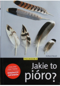 Jakie to pióro