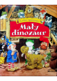 Leśne opowieści Mały dinozaur