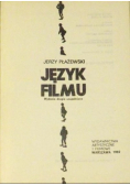 Język filmu