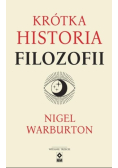 Krótka historia filozofii