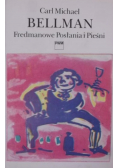 Fredmanowe Posłania i Pieśni