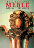 Meble naprawa i odnawianie