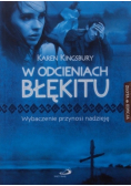 W odcieniach błękitu
