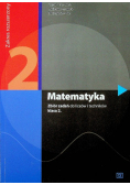 Matematyka Klasa 2 Zbiór zadań Zakres rozszerzony