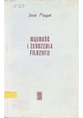 Mądrość i złudzenia filozofii