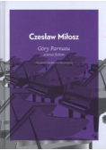 Góry Parnasu Science fiction